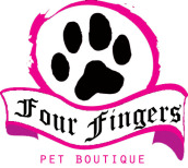 FOUR FINGERS PET BOUTIQUE S.L.