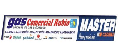 Gas Comercial Rubio