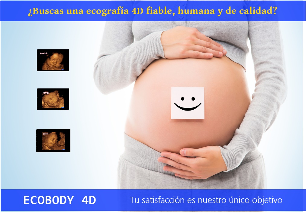 ECOBODY 4D