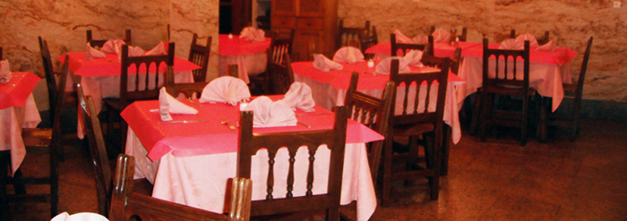 Restaurante Fátima